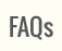 Tranquility of Dalton FAQs